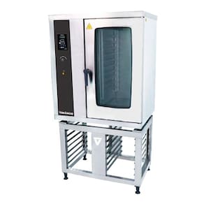 Forno Combinado Elétrico 12 GNS FCDB12E Venâncio