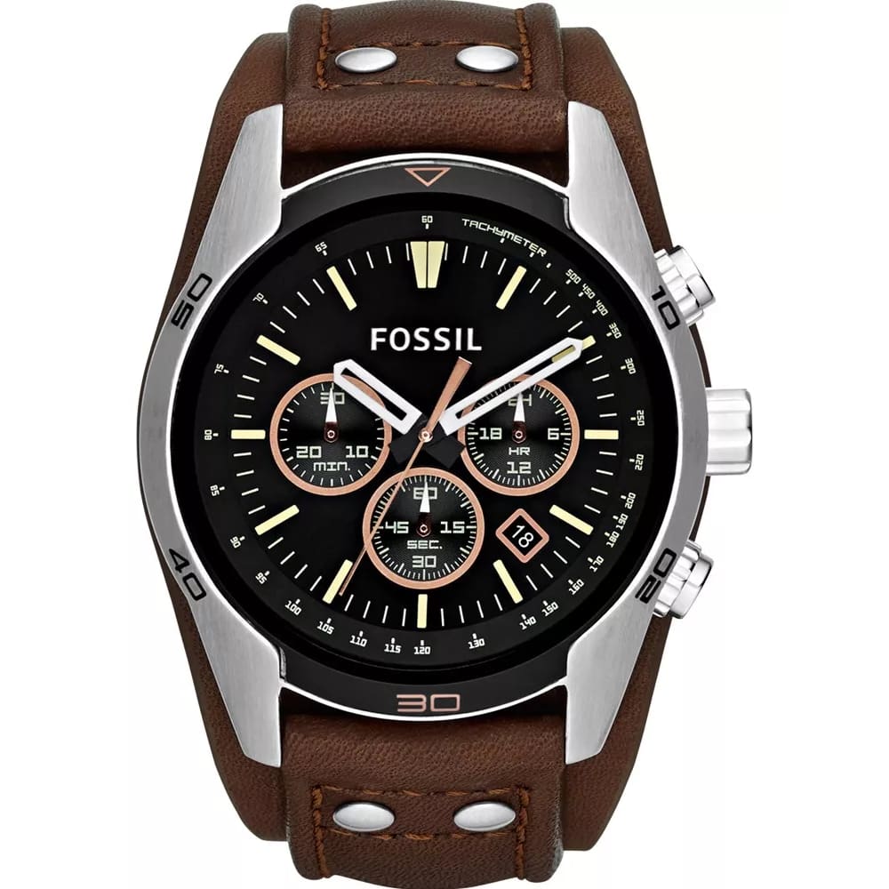 Relógio Fossil Masculino CH2891/2PN