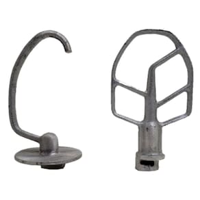 Batedeira Planetária 12 Litros Plus Linha Semi Industrial Ma