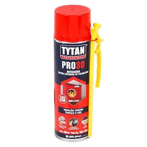 Espuma Exp. Pro 30 Antichama 480G