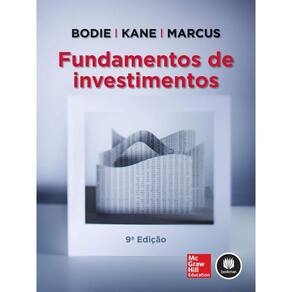 Fundamentos De Investimentos 9Ed.