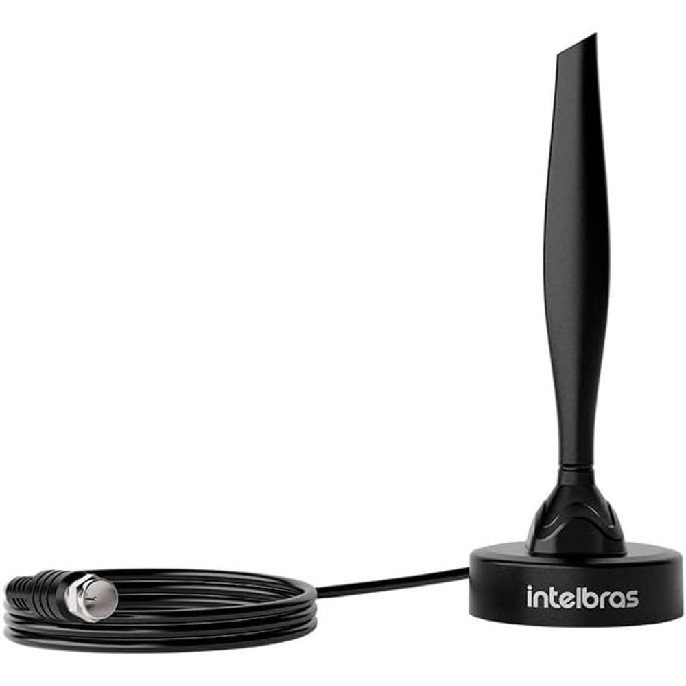 Antena Interna de TV UHF HDTV Intelbras AI 1015