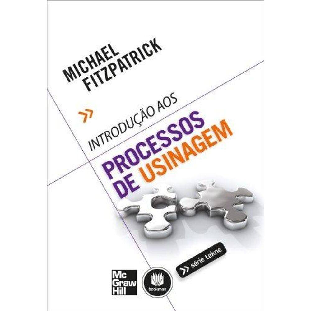 Introducao Aos Processos De Usinagem