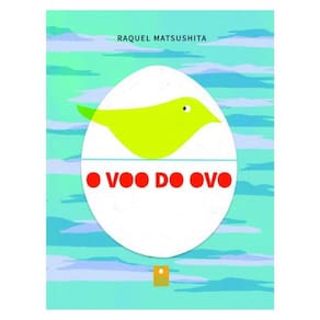 O Voo Do Ovo