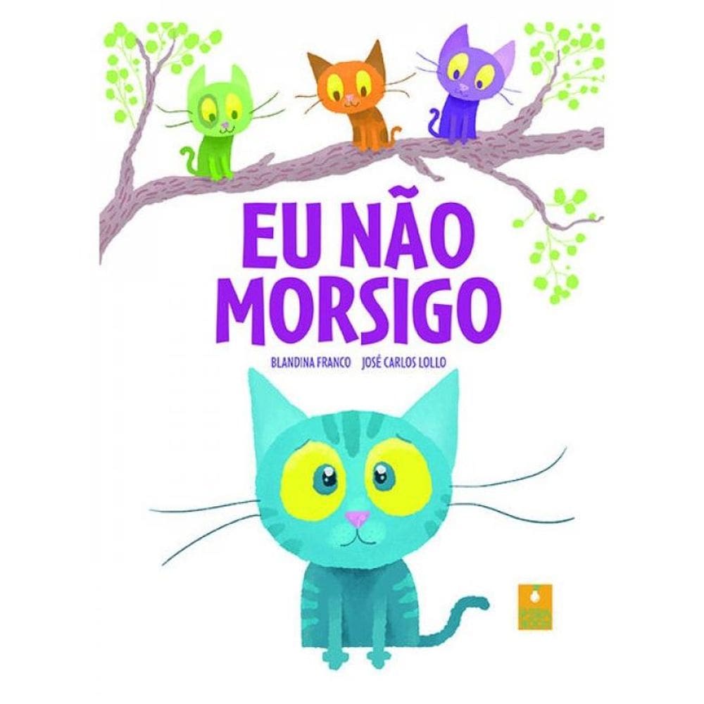 Eu Não Morsigo