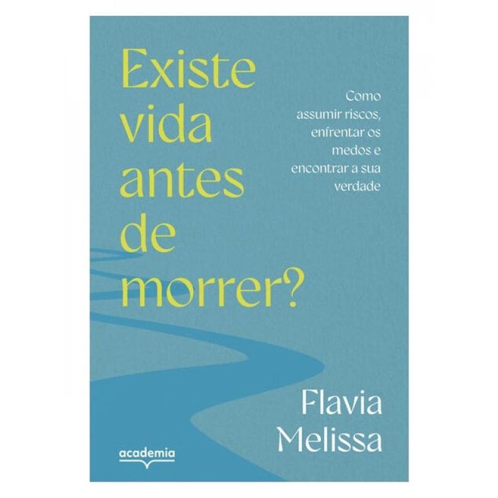 Existe Vida Antes De Morrer?