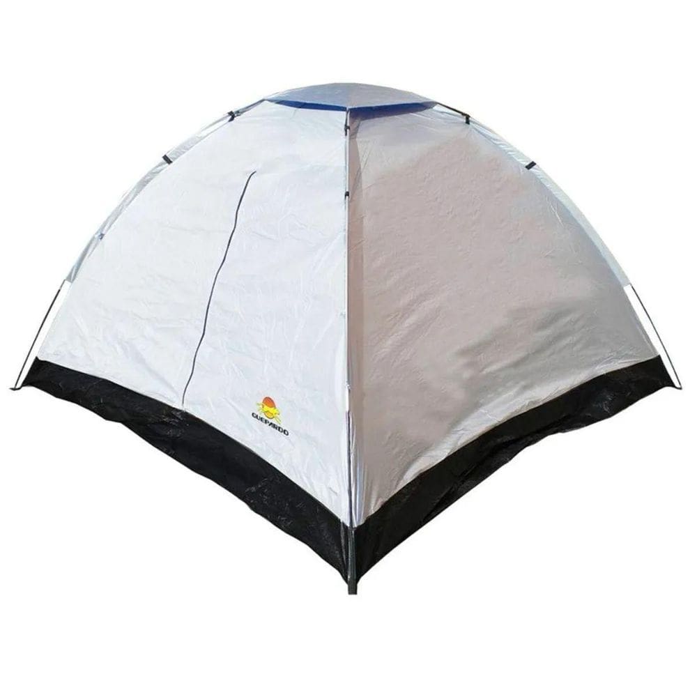 Barraca Atena Guepardo 3 Acampar Leve E Compacta Nautika