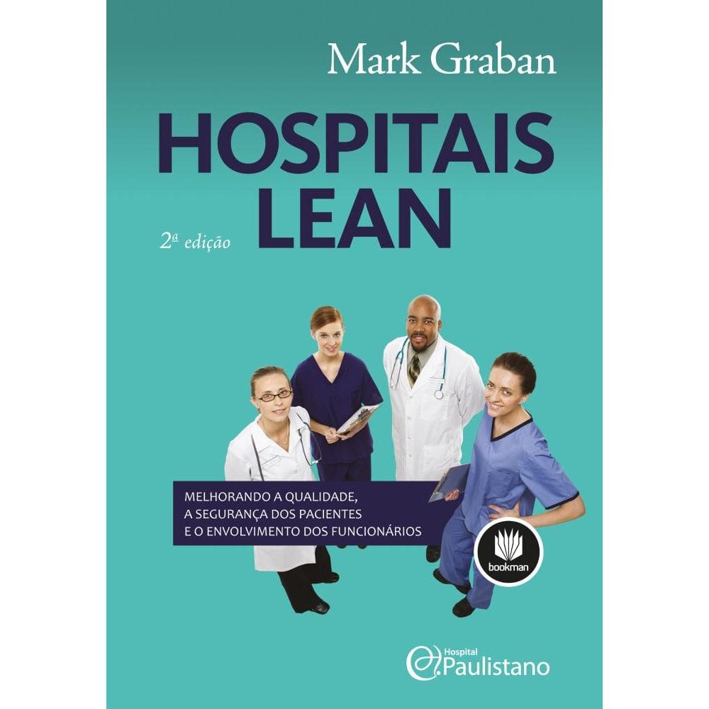 Hospitais Lean 2Ed.