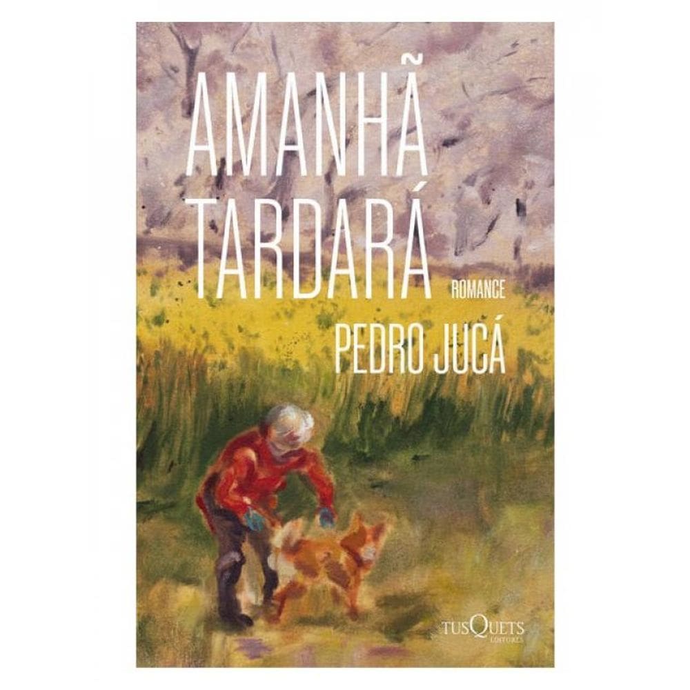 Amanhã Tardará