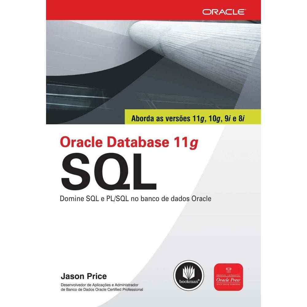 Oracle Database 11G Sql