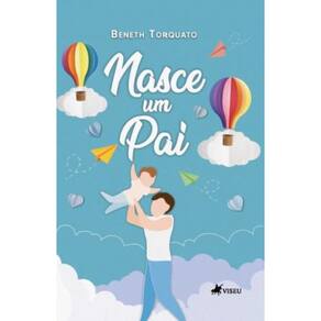 Nasce um Pai