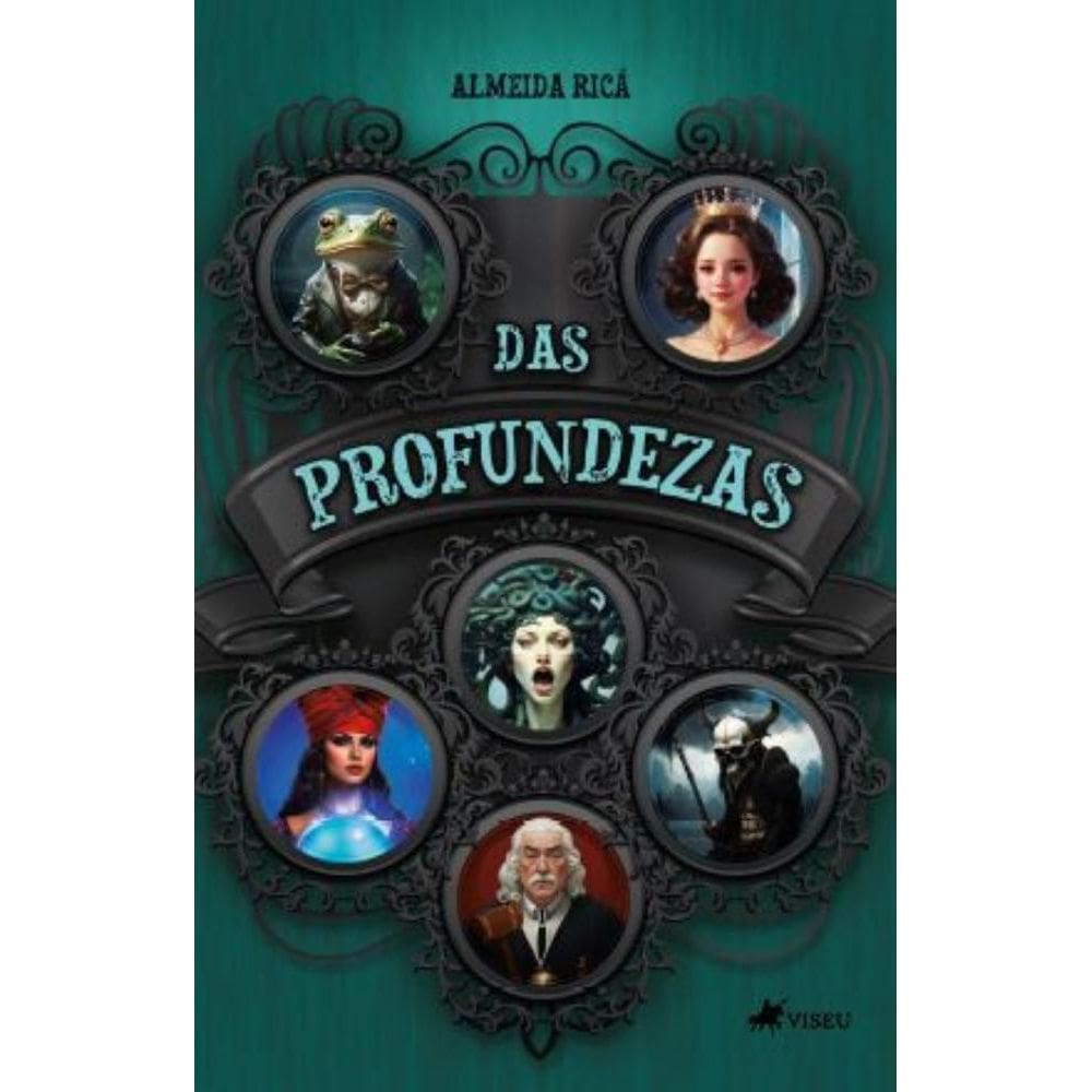 Das Profundezas