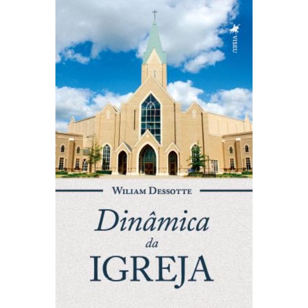 Dinâmica da Igreja