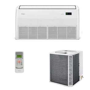 Ar Condicionado Inverter Elgin Piso Teto 36000 Btus Frio Eco R-32
