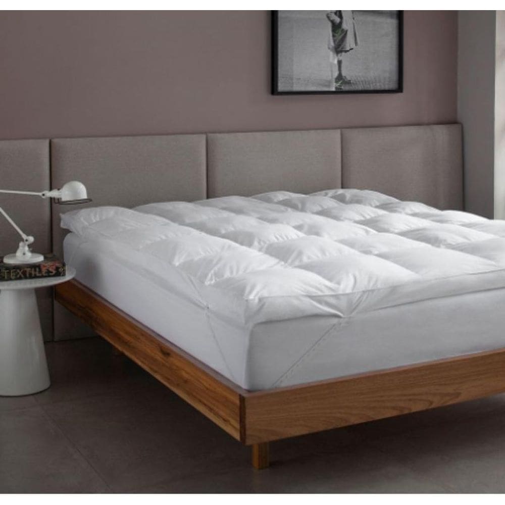 Pillow Top Queen Buddy Vision Fill - Buddemeyer