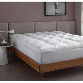 Pillow Top Queen Buddy Vision Fill - Buddemeyer