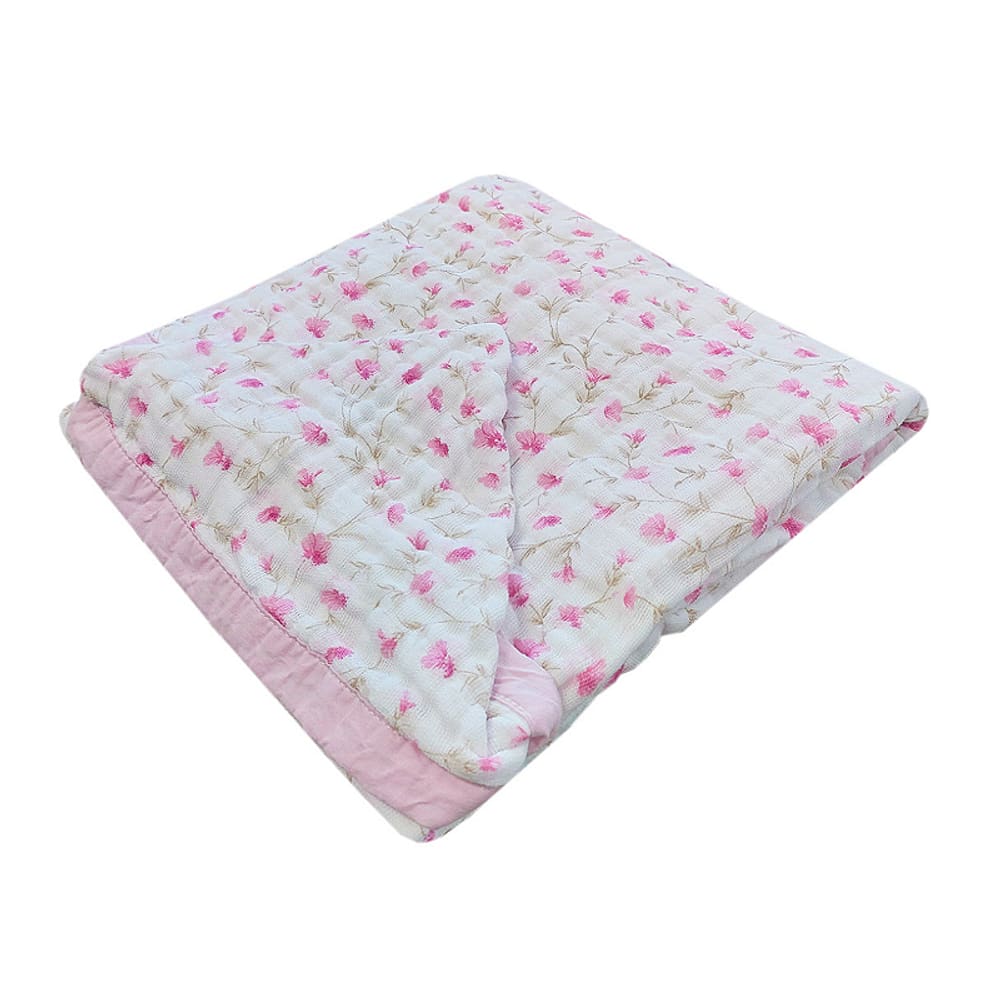 Toalha de Banho Infantil Bebe Capuz Soft Enxoval Menina Fralda 100% Algodao Absorvente 85cmx85cm