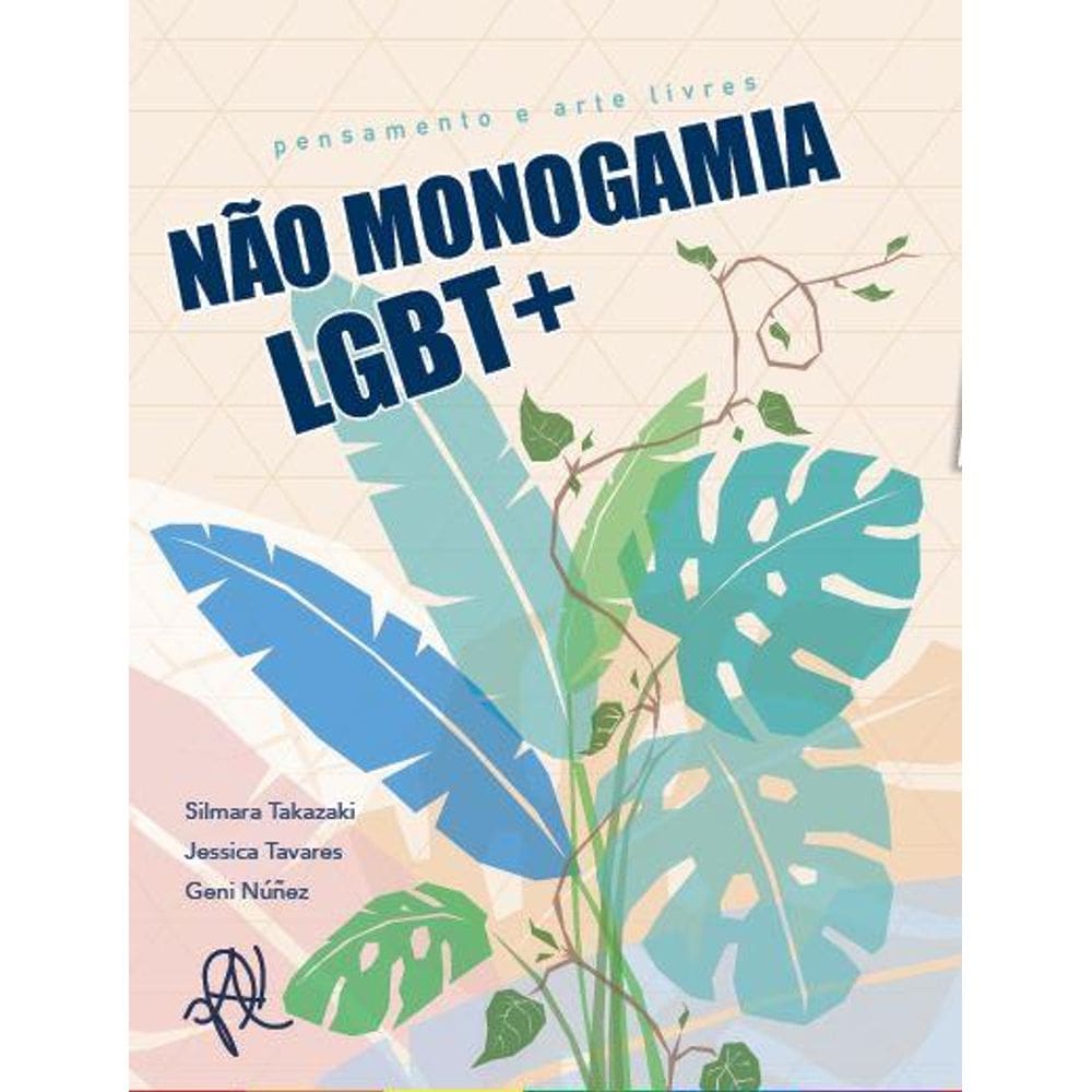 Não monogamia LGBT+