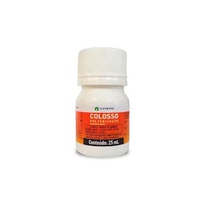 Colosso Ourofino Pulverização - 25ml