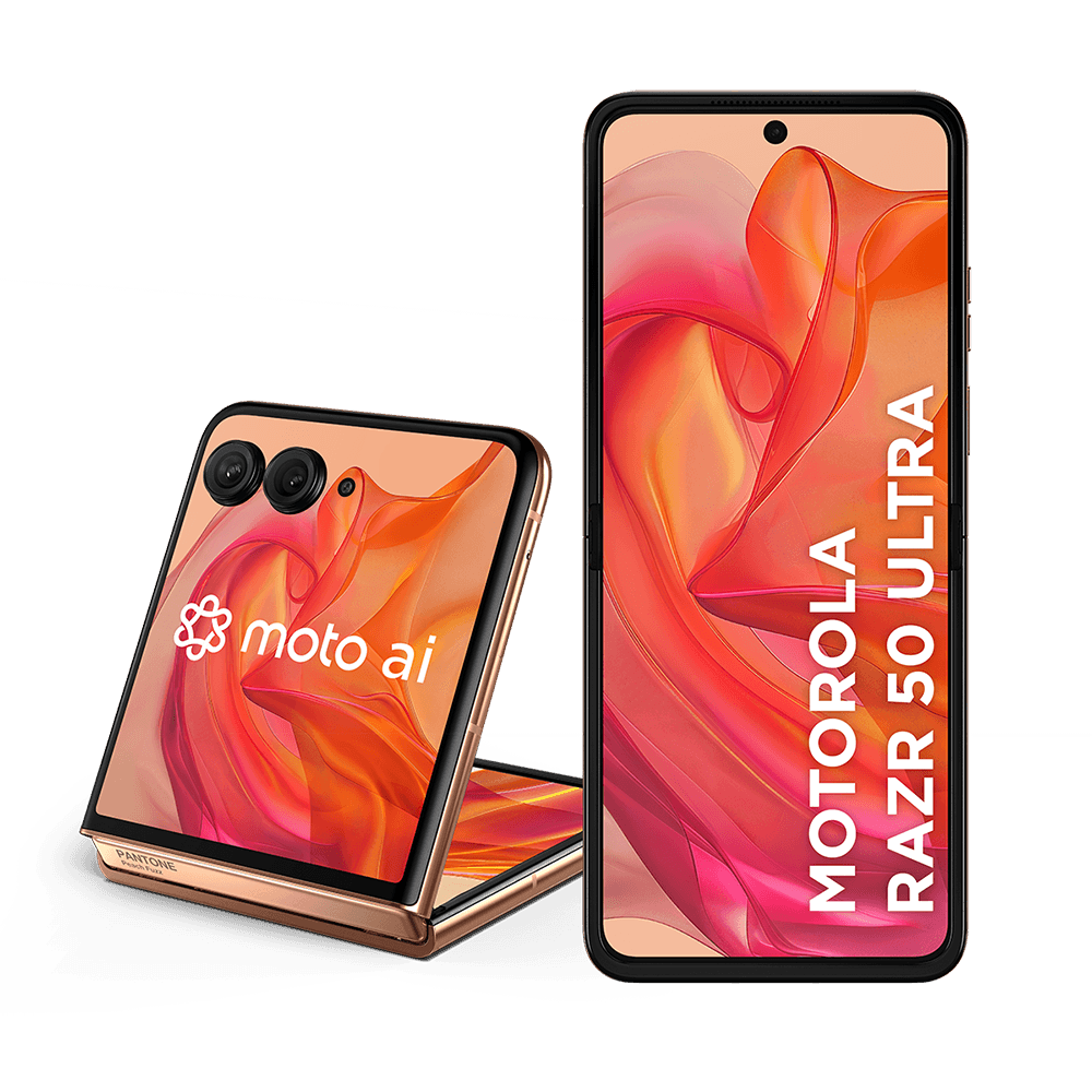 k*h様 motorola razr 50 ultra Smartphone Motorola Razr 50 Ultra - 512GB | Ponto