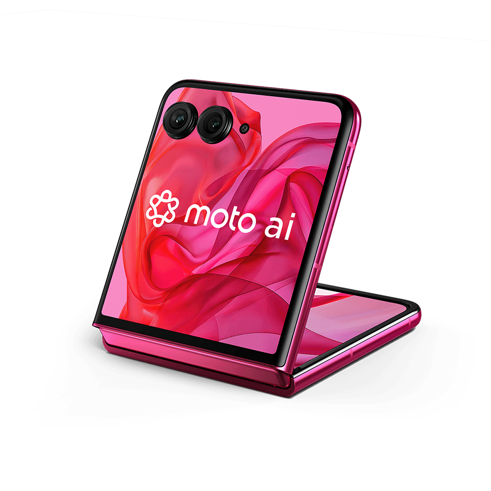 Smartphone Motorola Razr 50 Ultra - 512GB | Ponto