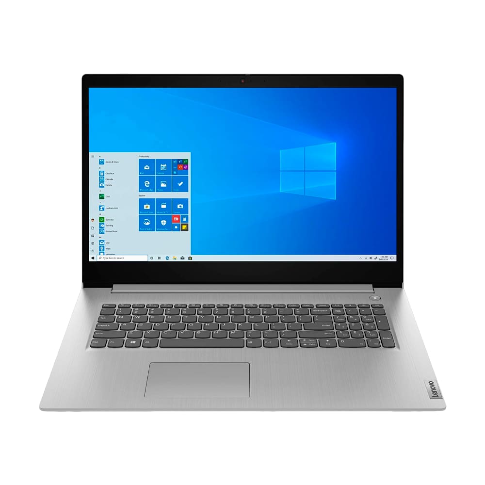 Notebook - Lenovo 82md000rbr I7-1165g7 1.20ghz 8gb 512gb Ssd Intel Iris Xe Graphics Windows 11 Home Ideapad 3i 15,6