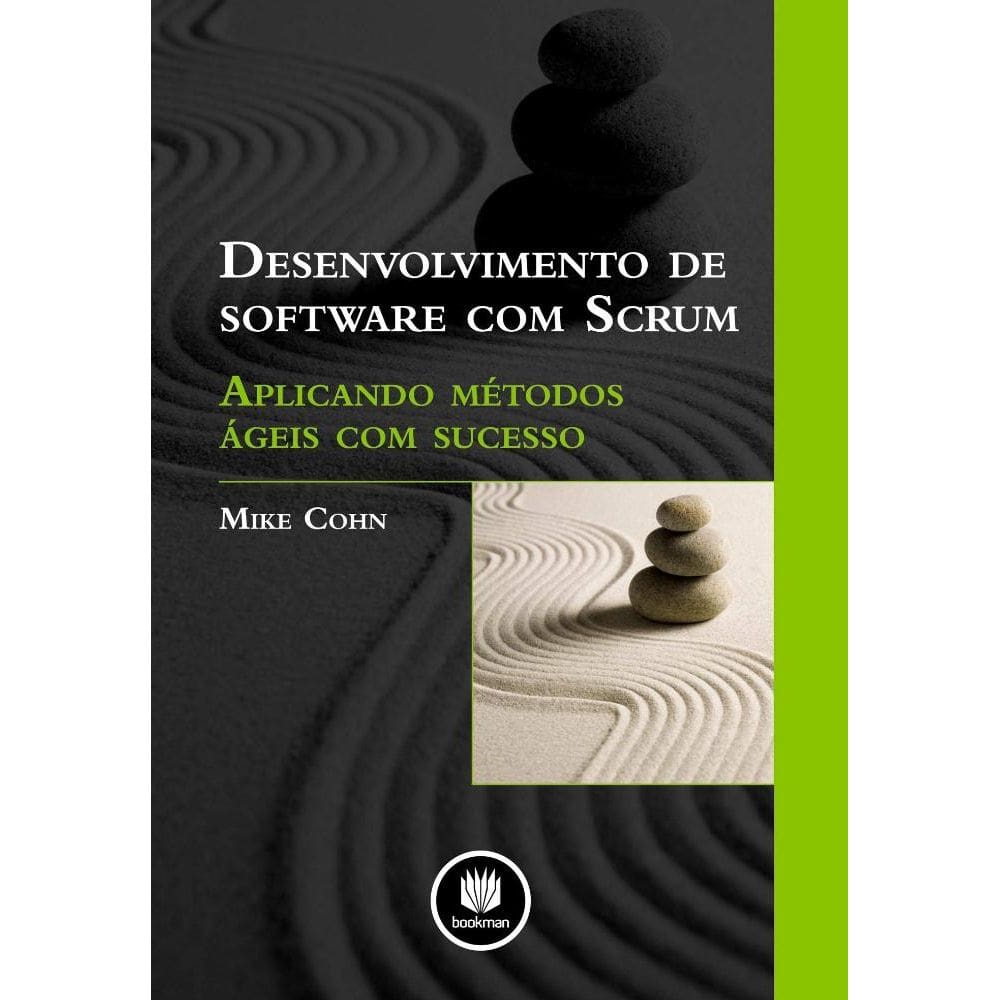 Desenvolvimento De Software Com Scrum
