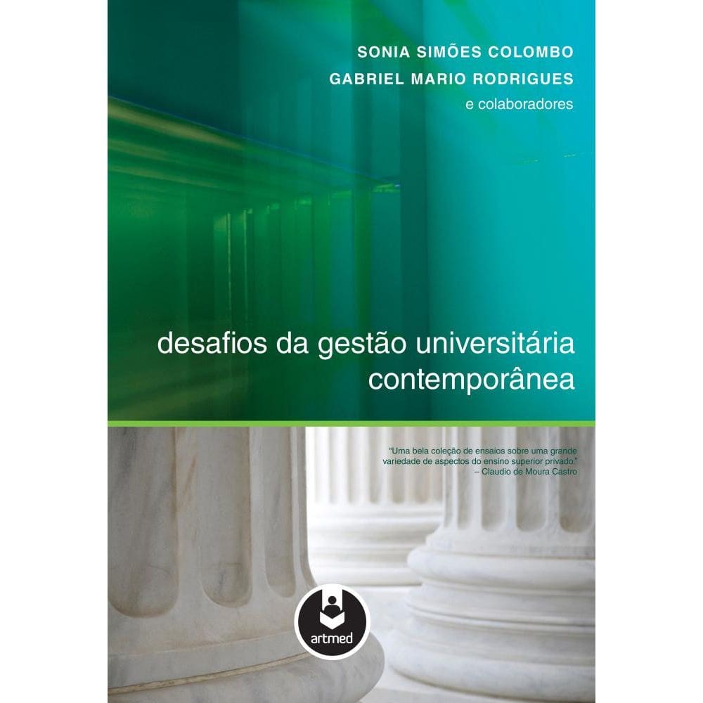Desafios Da Gestao Universitaria Contemporanea