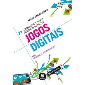 Fundamentos Para O Desenv. De Jogos Digitais