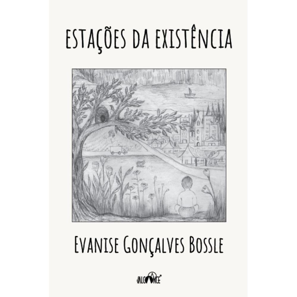 Estações da Existência