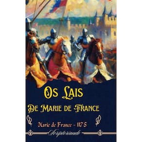 Lais de Marie de France