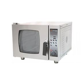 Forno Combinado Elétrico 3 GNS FCDB3E Venâncio