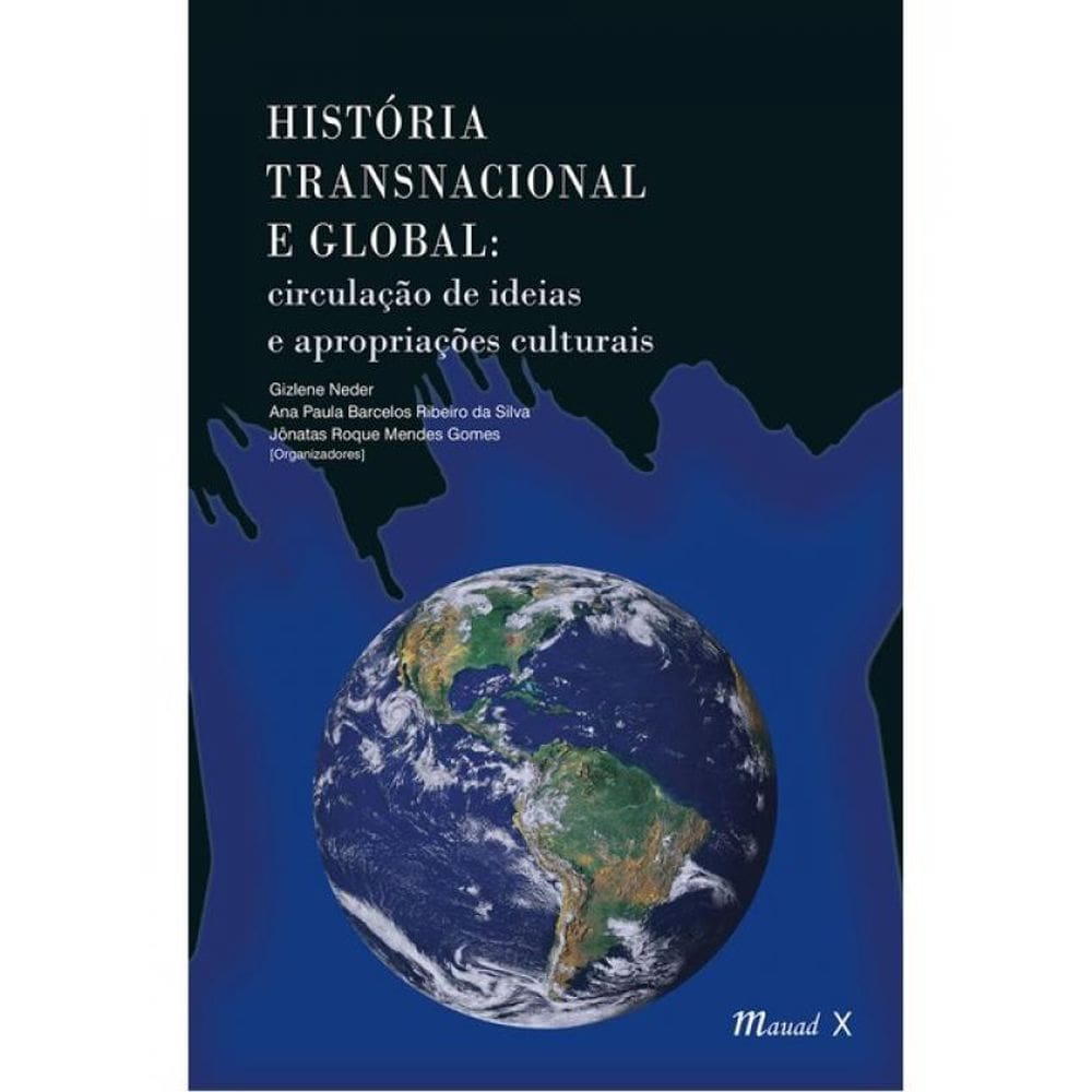 História Transnacional E Global