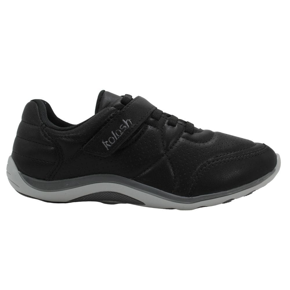 Tênis Feminino Kolosh Preto