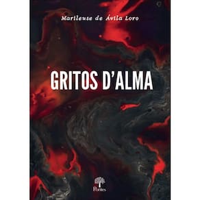Gritos D´Alma