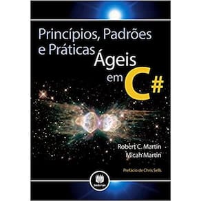 Principios, Padroes E Praticas Ageis Em C#