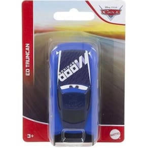 Carrinho Disney Pixar CARS ED Trucan Mattel GNW87