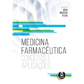 Medicina Farmaceutica - Conceitos E Aplicacoes