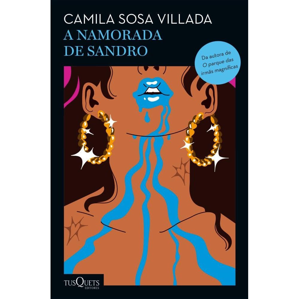 A namorada de Sandro (2406)