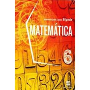 Matematica - 6ª Ano/ 5ª Serie Do Ensino Fundamental