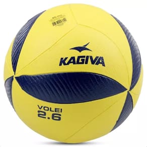 Bola de Volei Kagiva 2.6 Oficial