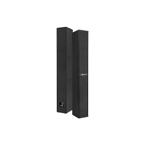 Caixa De Som Acústica Taramps T 800.8 Hf Passiva 400w Rms