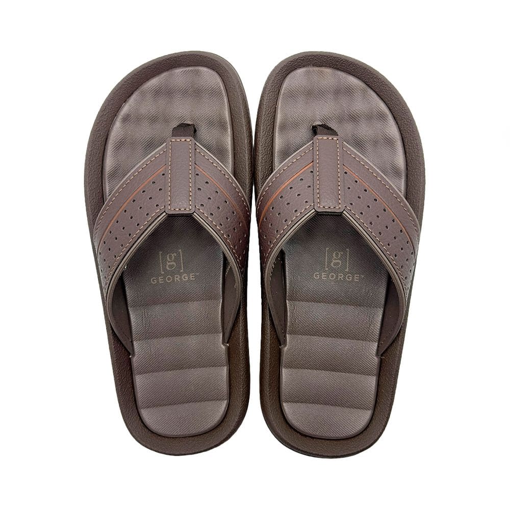 Chinelo Masculino Dunas George Fiji