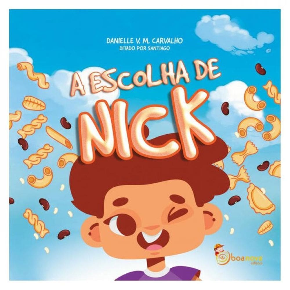 A Escolha De Nick