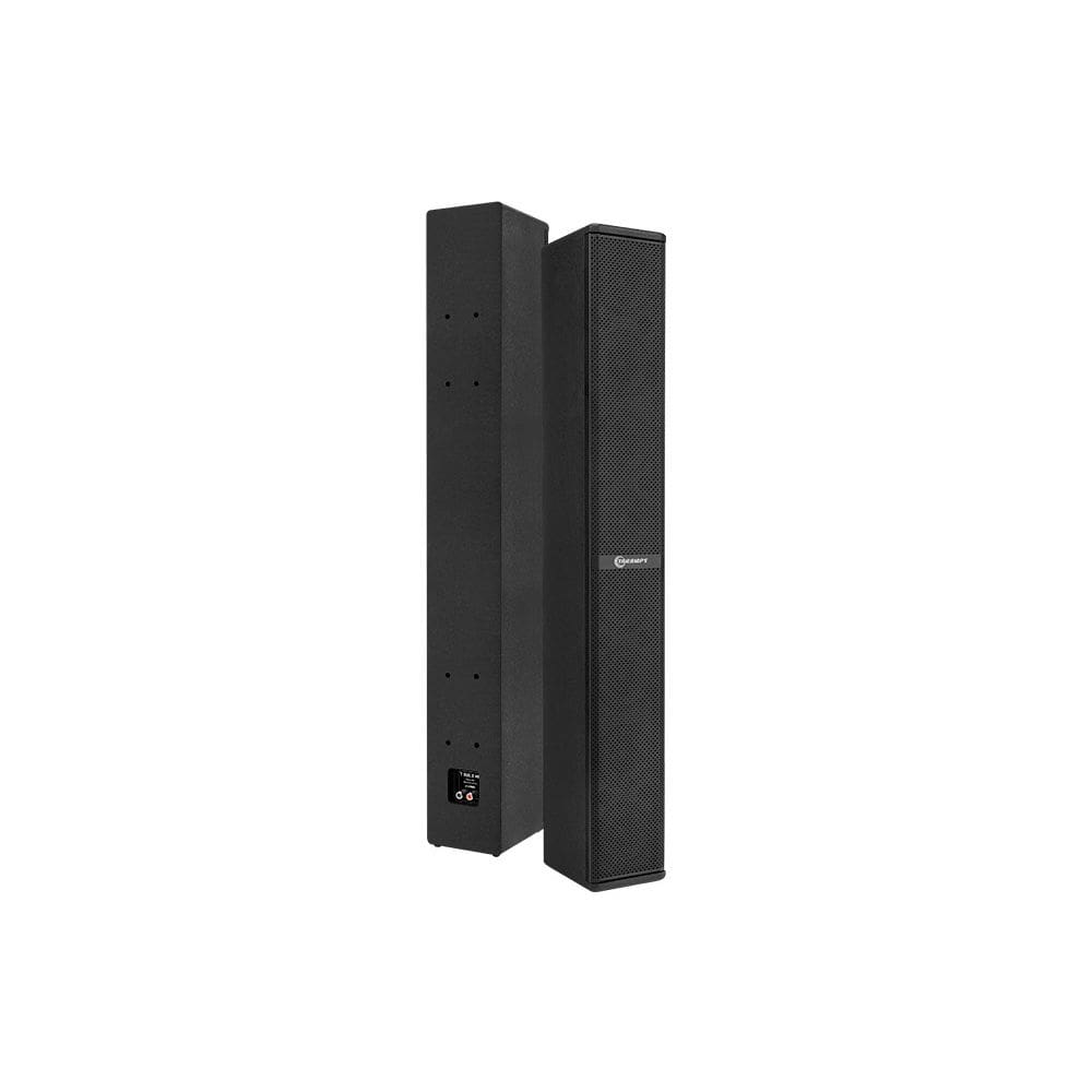 Caixa Acústica Passiva Taramps Preto 400w Rms 8 Ohms