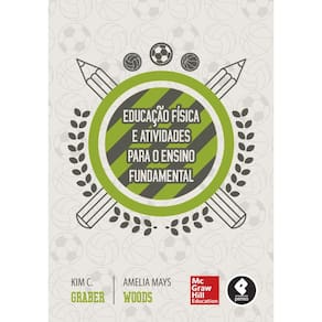 Educação Física e Atividades para o Ensino Fundamental