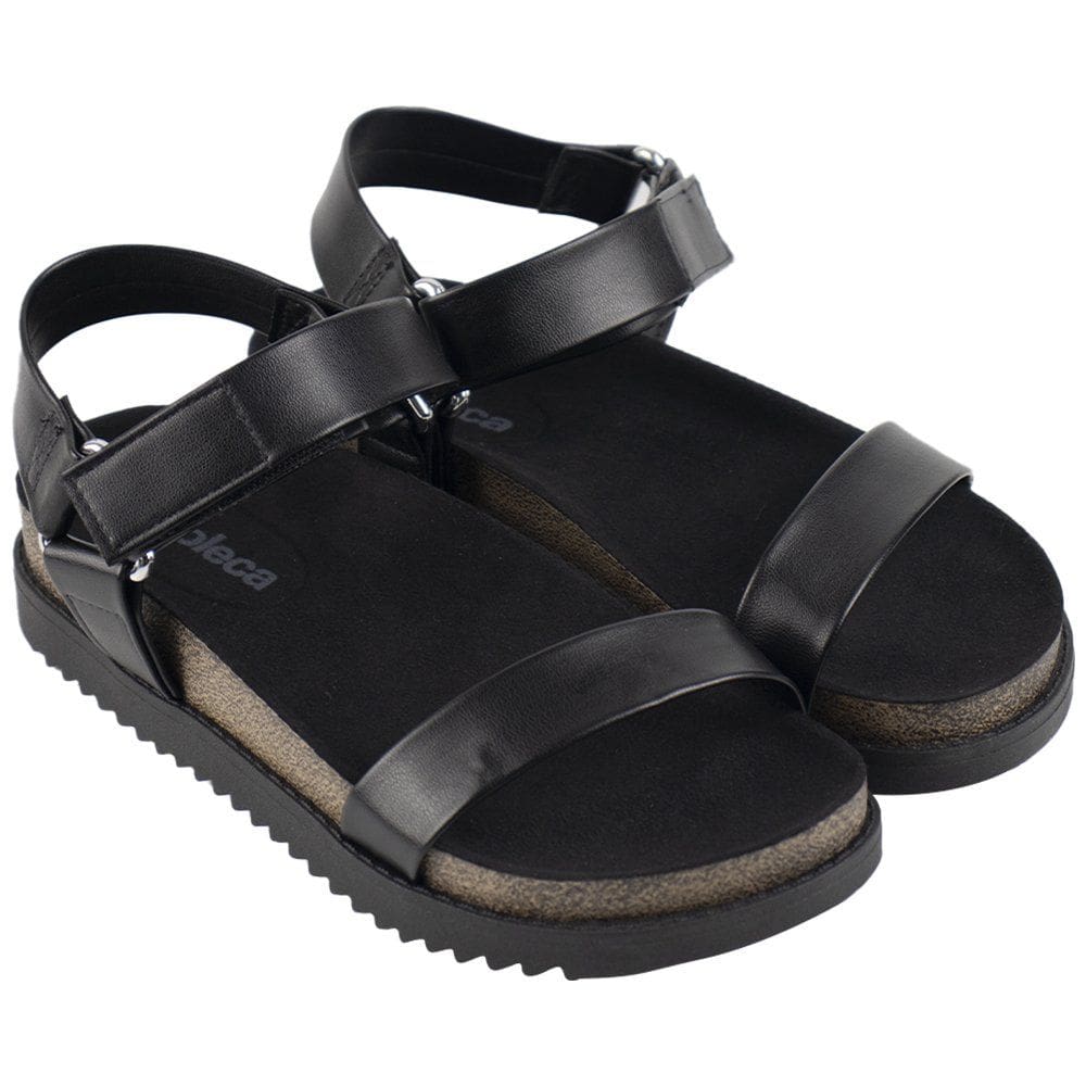 Papete Moleca Tiras Feminina