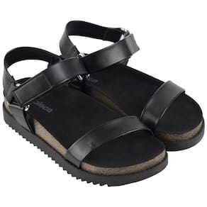 Papete Moleca Tiras Feminina