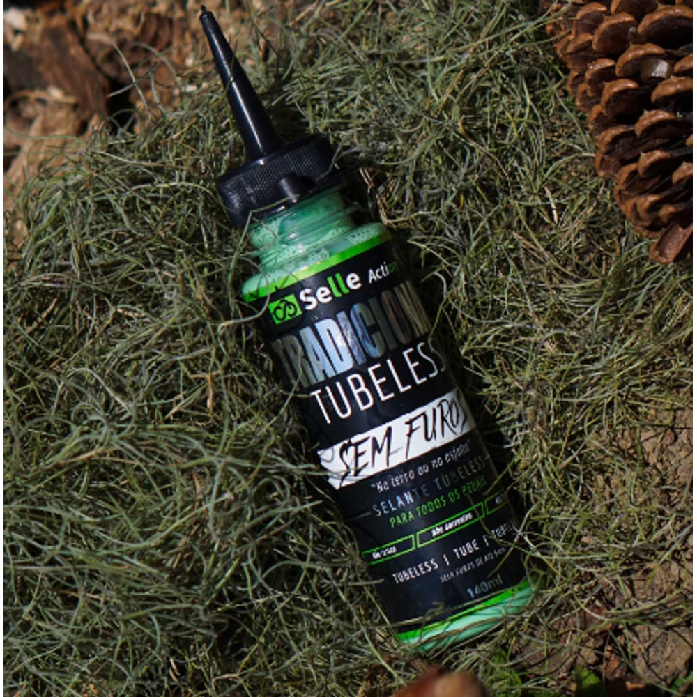 Selante Selle Action pra Pneus - Tubo 140ml