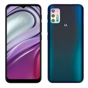 Usado: Motorola G20 128 GB Verde - Muito Bom